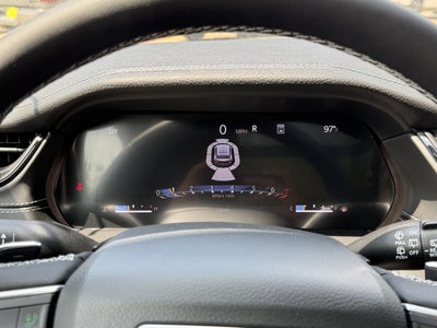 2026 Jeep Grand Cherokee L Limited Reserve