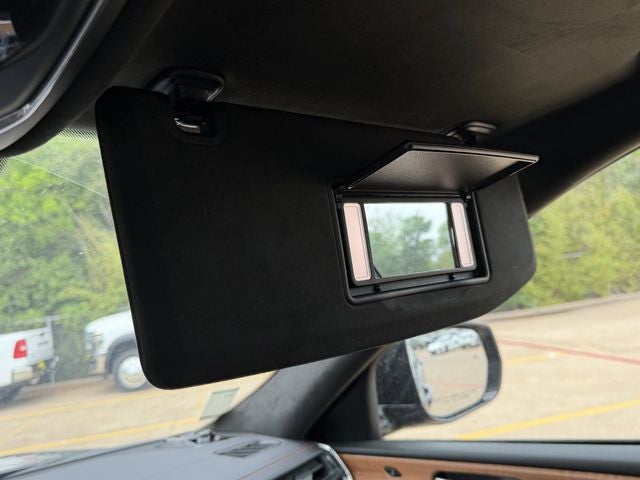 2026 Jeep Grand Cherokee L GRAND CHEROKEE L SUMMIT 4X4