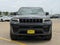 2026 Jeep Grand Cherokee L GRAND CHEROKEE L SUMMIT 4X4