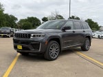 2026 Jeep Grand Cherokee L GRAND CHEROKEE L SUMMIT 4X4