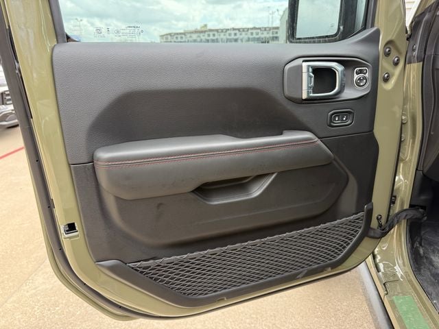 2026 Jeep Wrangler WRANGLER 4-DOOR MOAB 392