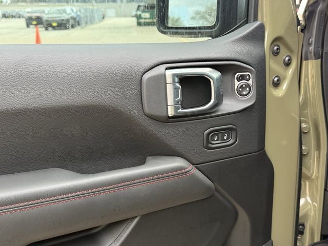 2026 Jeep Wrangler WRANGLER 4-DOOR MOAB 392