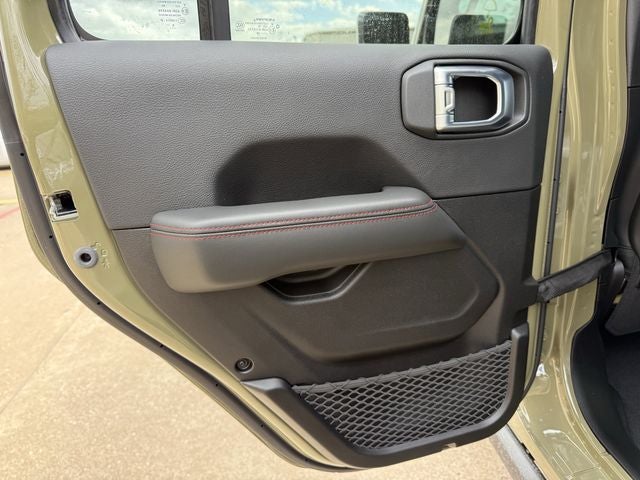 2026 Jeep Wrangler WRANGLER 4-DOOR MOAB 392