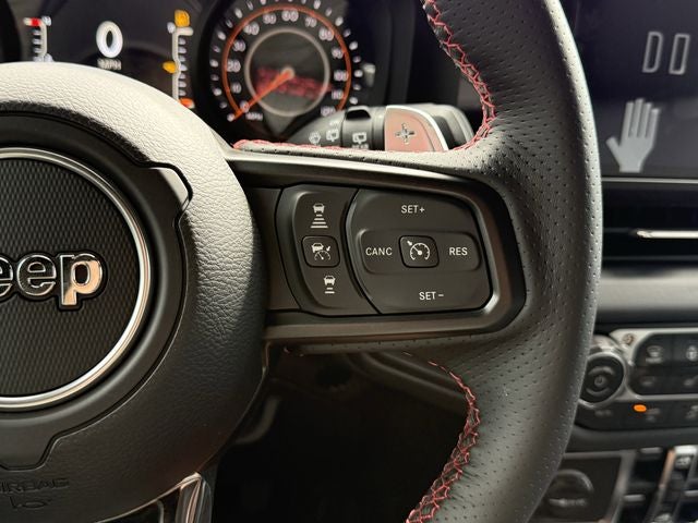 2026 Jeep Wrangler WRANGLER 4-DOOR MOAB 392