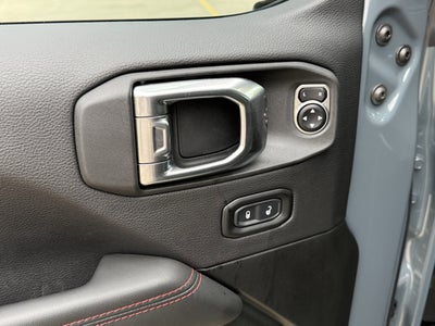 2026 Jeep Wrangler WRANGLER 4-DOOR MOAB 392