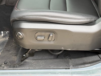 2026 Jeep Wrangler WRANGLER 4-DOOR MOAB 392