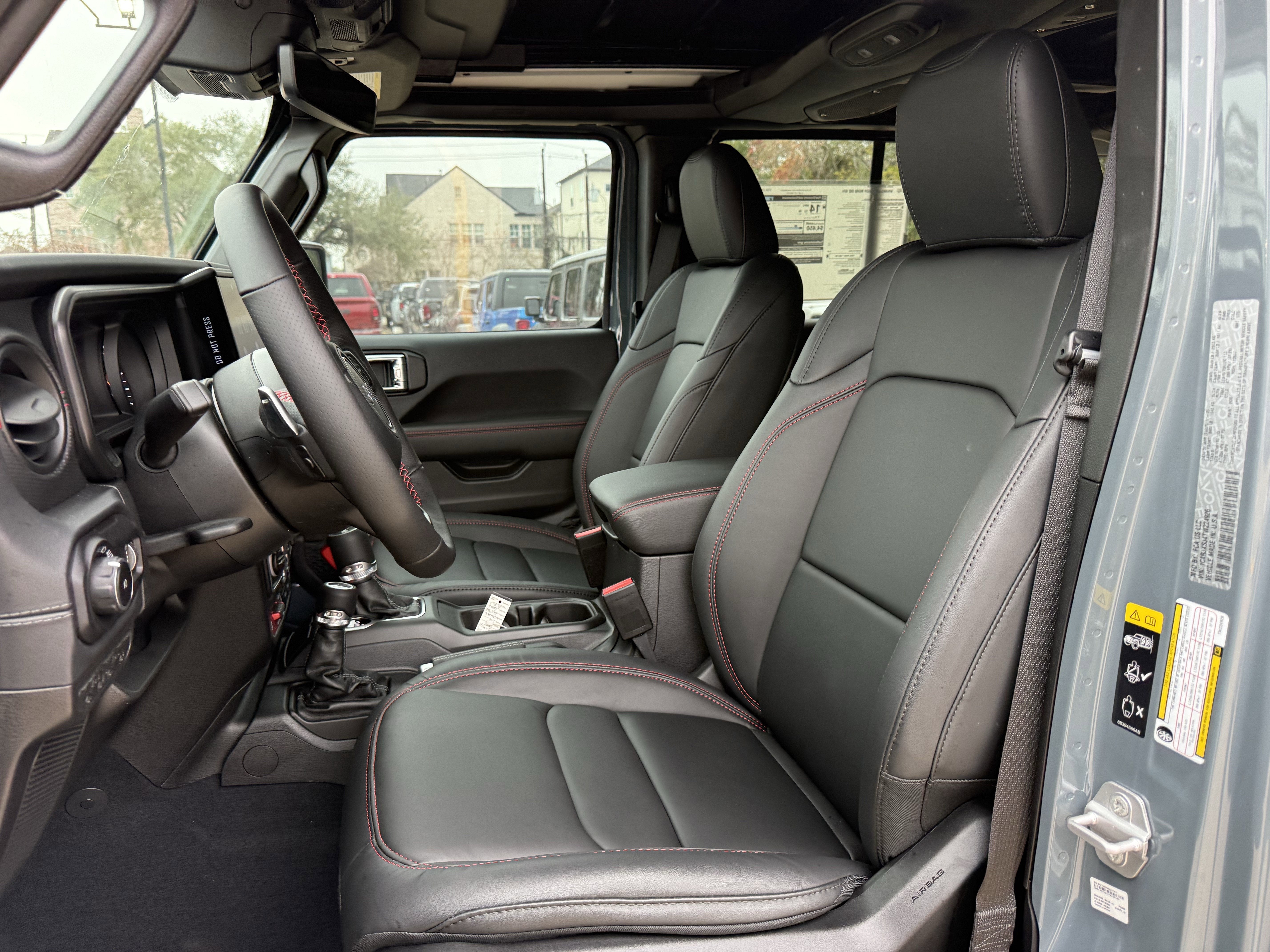 2026 Jeep Wrangler WRANGLER 4-DOOR MOAB 392