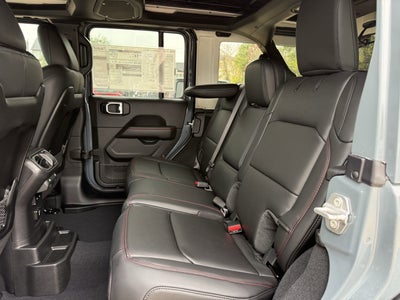 2026 Jeep Wrangler WRANGLER 4-DOOR MOAB 392