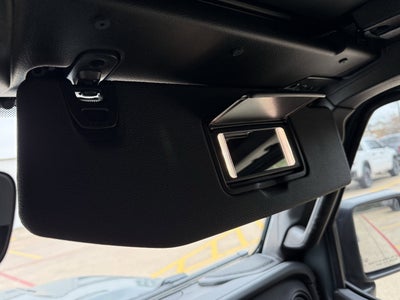 2026 Jeep Wrangler WRANGLER 4-DOOR MOAB 392