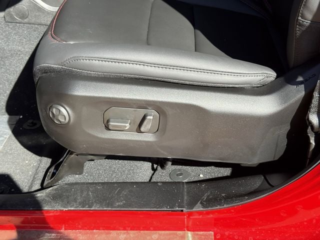 2026 Jeep Wrangler WRANGLER 4-DOOR MOAB 392