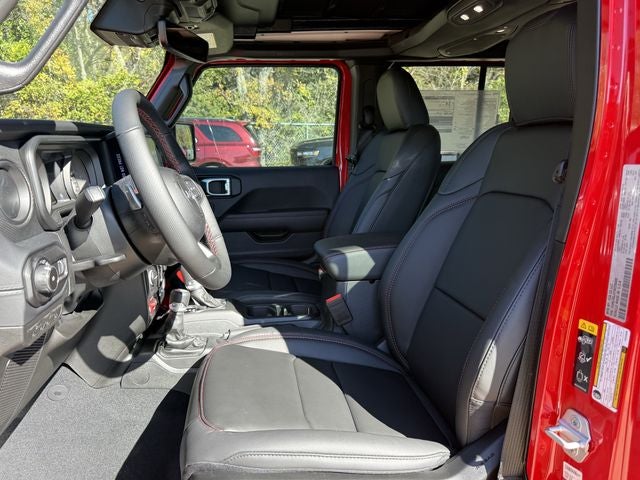 2026 Jeep Wrangler WRANGLER 4-DOOR MOAB 392
