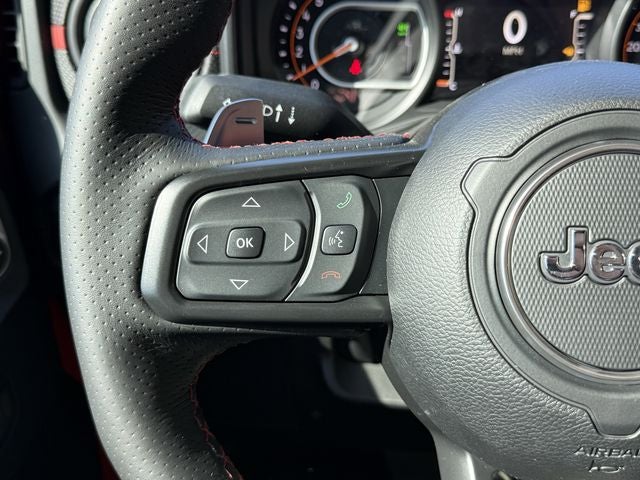 2026 Jeep Wrangler WRANGLER 4-DOOR MOAB 392