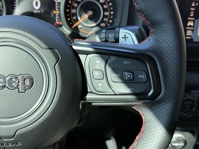 2026 Jeep Wrangler WRANGLER 4-DOOR MOAB 392