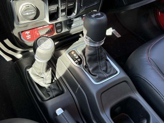 2026 Jeep Wrangler WRANGLER 4-DOOR MOAB 392