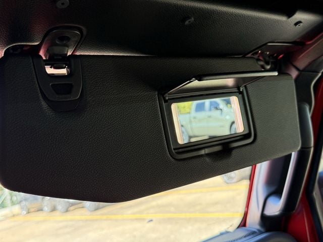 2026 Jeep Wrangler WRANGLER 4-DOOR MOAB 392