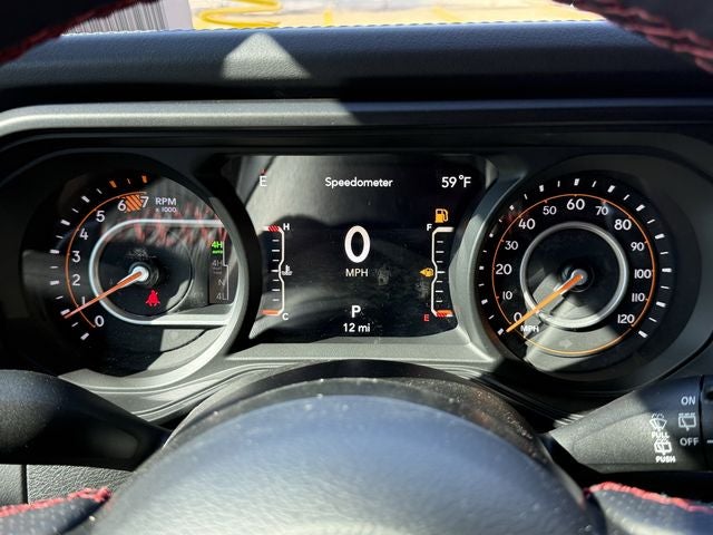 2026 Jeep Wrangler WRANGLER 4-DOOR MOAB 392