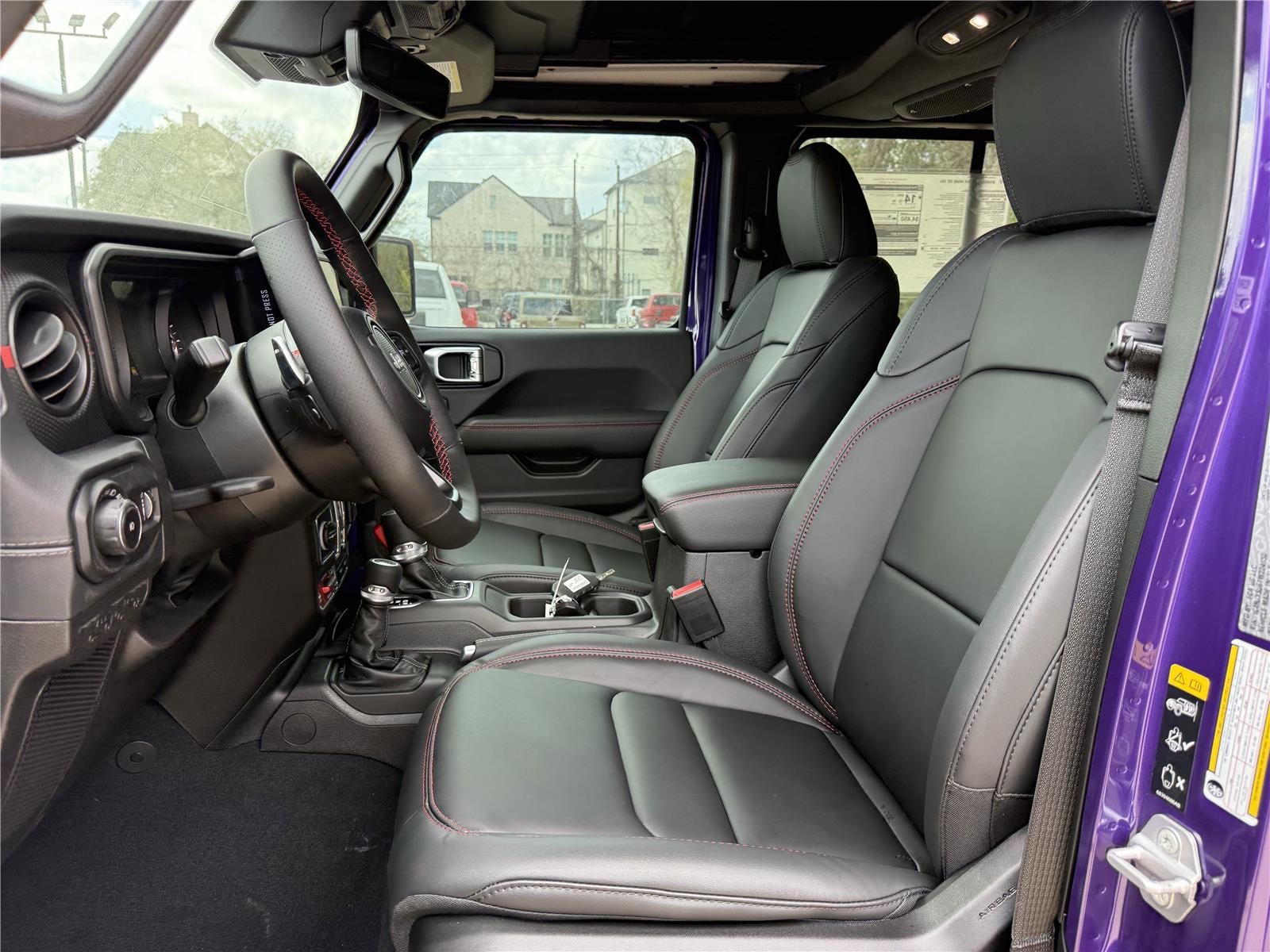 2026 Jeep Wrangler WRANGLER 4-DOOR MOAB 392