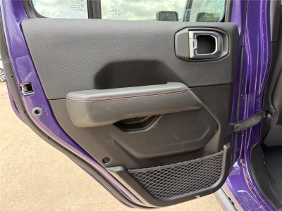 2026 Jeep Wrangler WRANGLER 4-DOOR MOAB 392