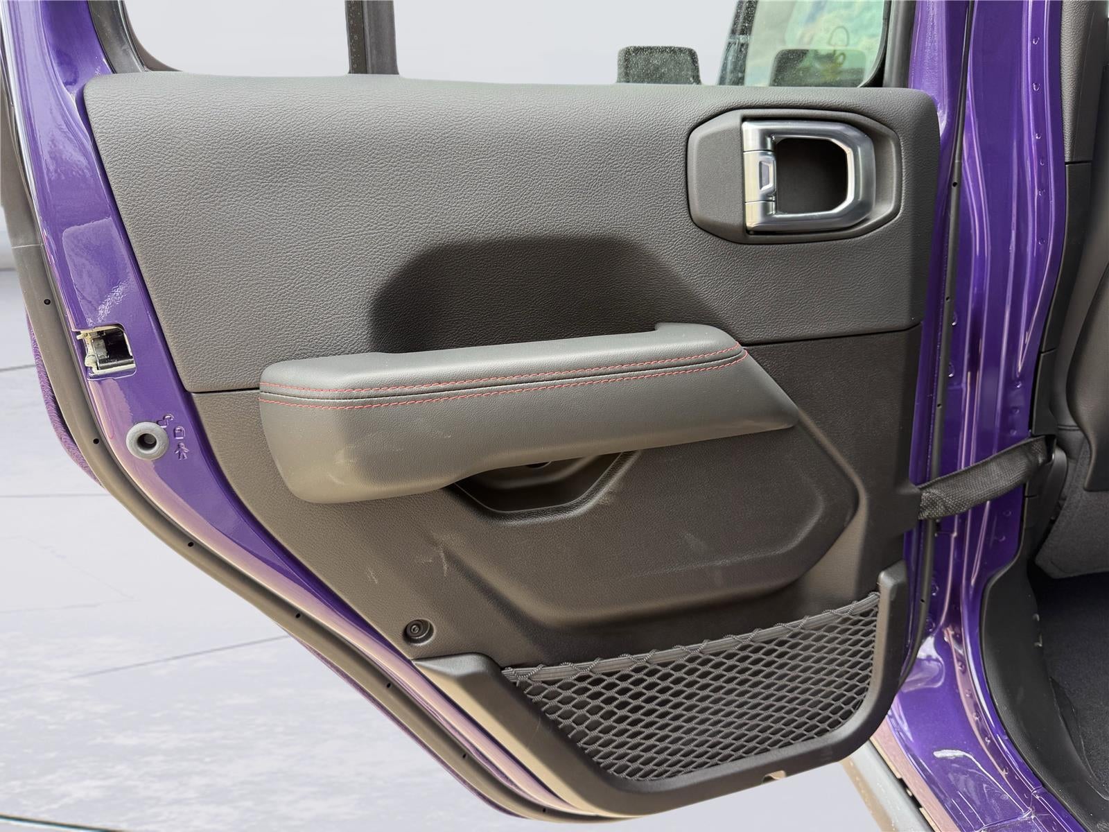2026 Jeep Wrangler WRANGLER 4-DOOR MOAB 392