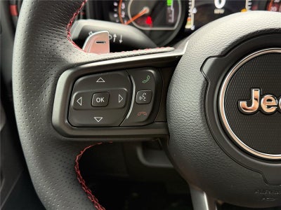 2026 Jeep Wrangler WRANGLER 4-DOOR MOAB 392