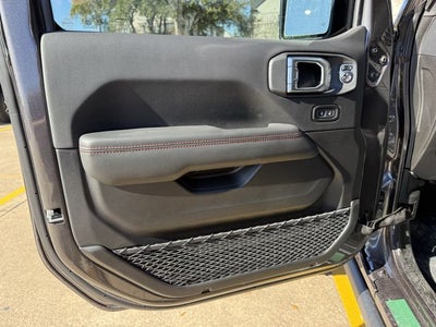 2026 Jeep Wrangler WRANGLER 4-DOOR MOAB 392