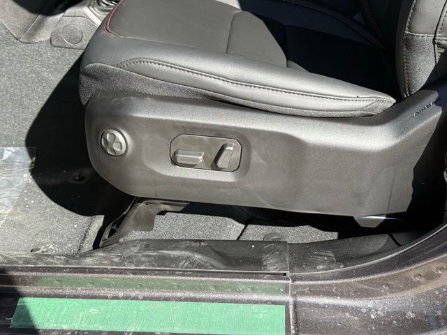 2026 Jeep Wrangler WRANGLER 4-DOOR MOAB 392