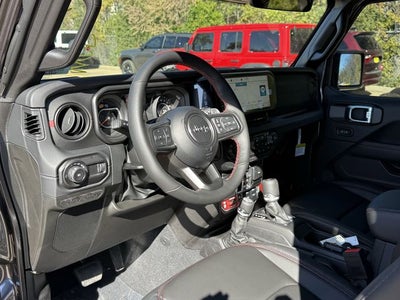 2026 Jeep Wrangler WRANGLER 4-DOOR MOAB 392
