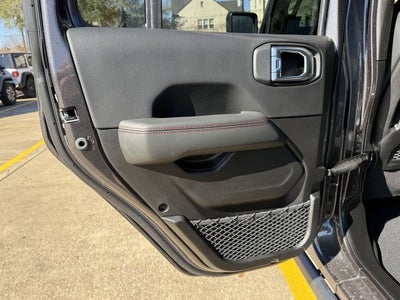 2026 Jeep Wrangler WRANGLER 4-DOOR MOAB 392