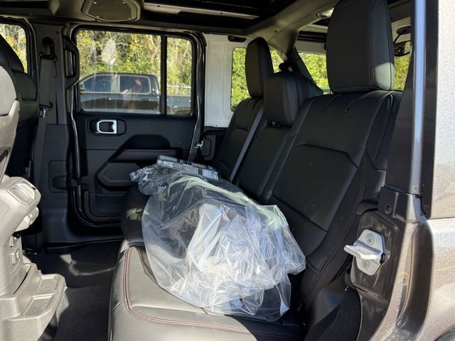 2026 Jeep Wrangler WRANGLER 4-DOOR MOAB 392