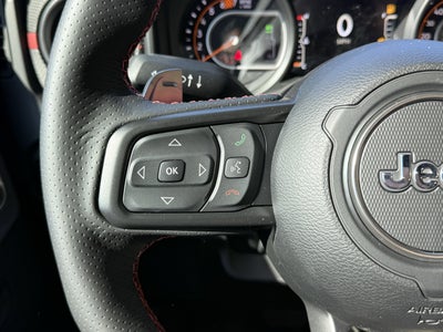 2026 Jeep Wrangler WRANGLER 4-DOOR MOAB 392