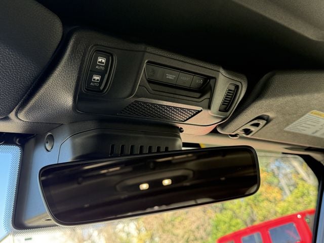 2026 Jeep Wrangler WRANGLER 4-DOOR MOAB 392