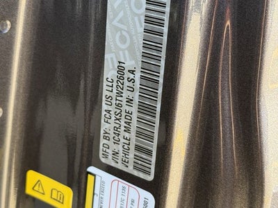 2026 Jeep Wrangler WRANGLER 4-DOOR MOAB 392