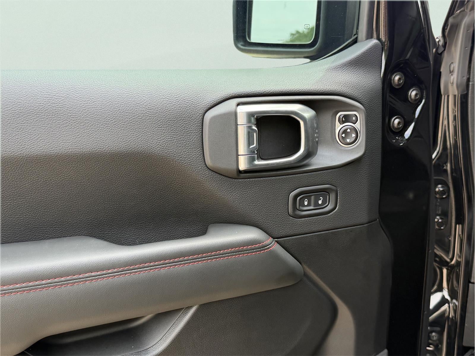 2026 Jeep Wrangler WRANGLER 4-DOOR MOAB 392