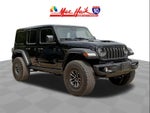 2026 Jeep Wrangler WRANGLER 4-DOOR MOAB 392