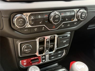 2026 Jeep Wrangler WRANGLER 4-DOOR MOAB 392