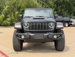 2026 Jeep Wrangler WRANGLER 4-DOOR MOAB 392