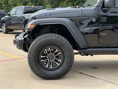 2026 Jeep Wrangler WRANGLER 4-DOOR MOAB 392