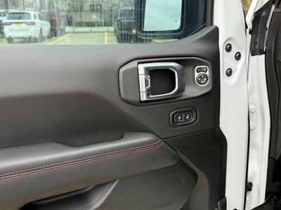 2026 Jeep Wrangler WRANGLER 4-DOOR MOAB 392