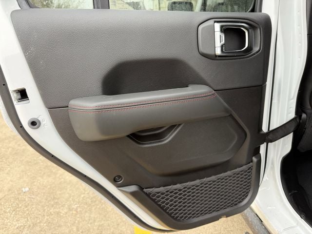 2026 Jeep Wrangler WRANGLER 4-DOOR MOAB 392