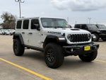 2026 Jeep Wrangler WRANGLER 4-DOOR MOAB 392