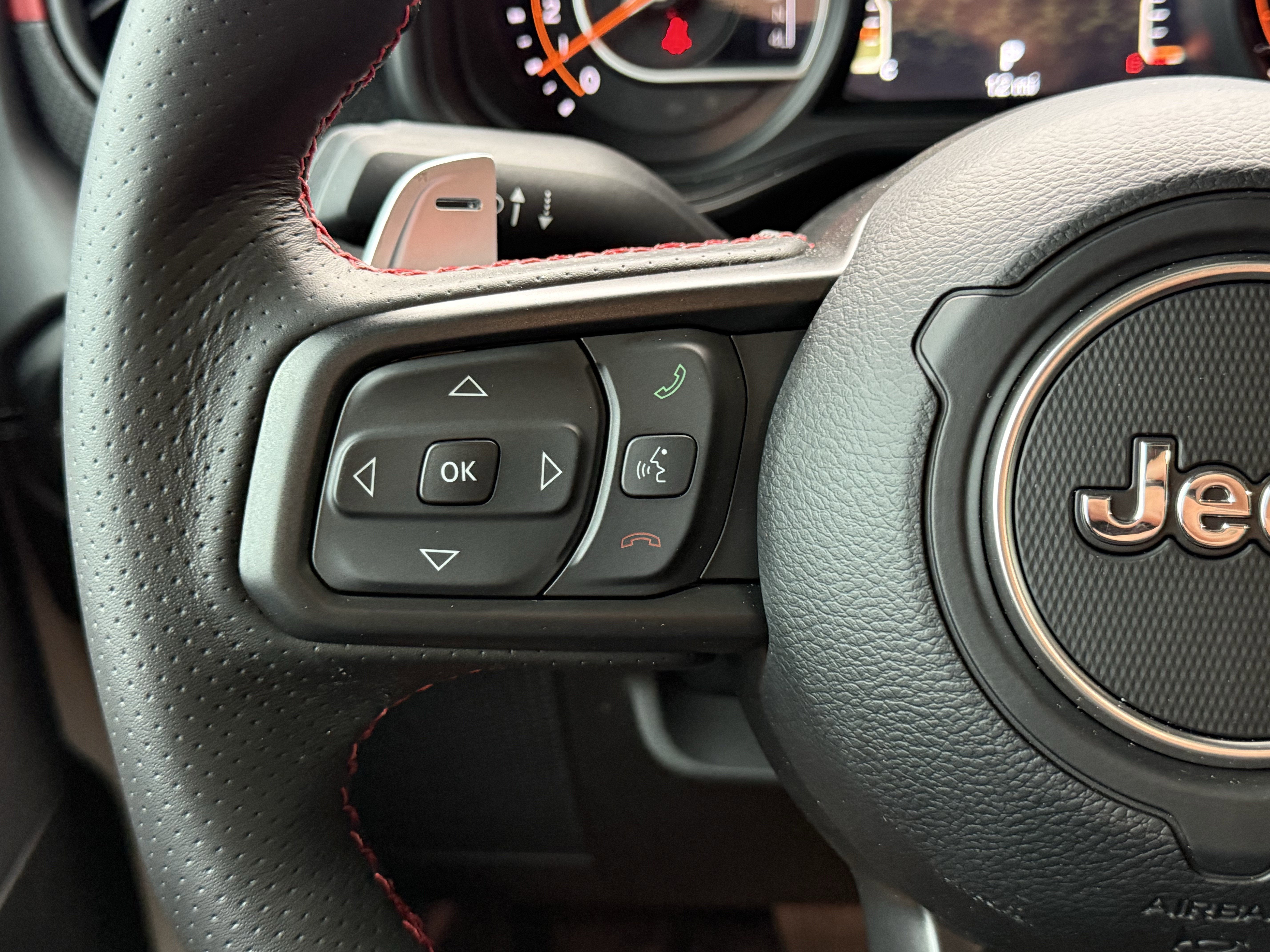 2026 Jeep Wrangler WRANGLER 4-DOOR MOAB 392