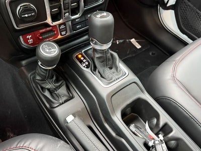 2026 Jeep Wrangler WRANGLER 4-DOOR MOAB 392