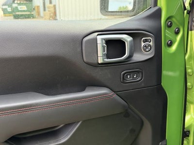 2026 Jeep Wrangler WRANGLER 4-DOOR MOAB 392