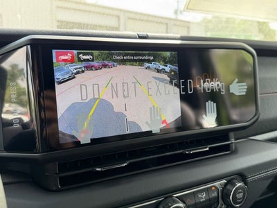 2026 Jeep Wrangler WRANGLER 4-DOOR MOAB 392