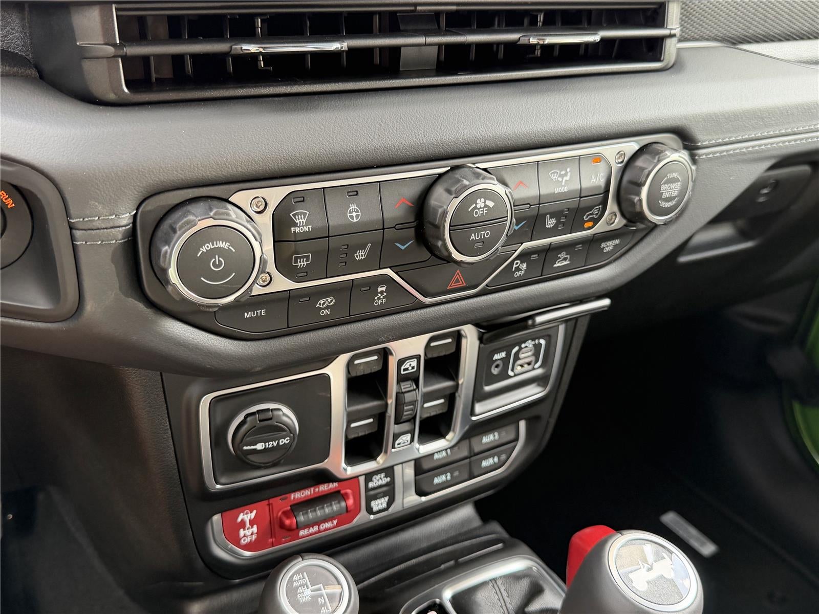 2026 Jeep Wrangler WRANGLER 4-DOOR MOAB 392