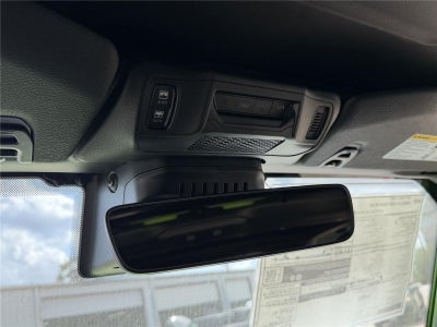 2026 Jeep Wrangler WRANGLER 4-DOOR MOAB 392