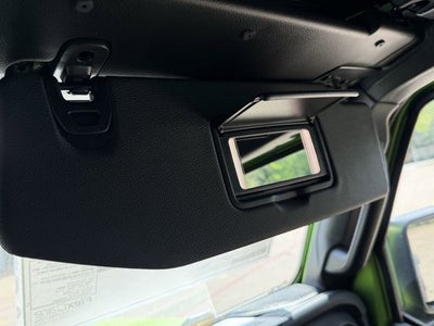 2026 Jeep Wrangler WRANGLER 4-DOOR MOAB 392