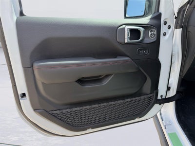 2026 Jeep Wrangler WRANGLER 4-DOOR MOAB 392