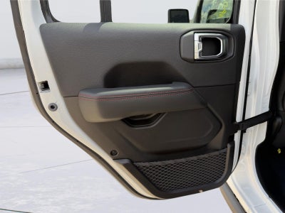 2026 Jeep Wrangler WRANGLER 4-DOOR MOAB 392