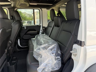2026 Jeep Wrangler WRANGLER 4-DOOR MOAB 392